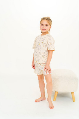 Піжама для дівчаток